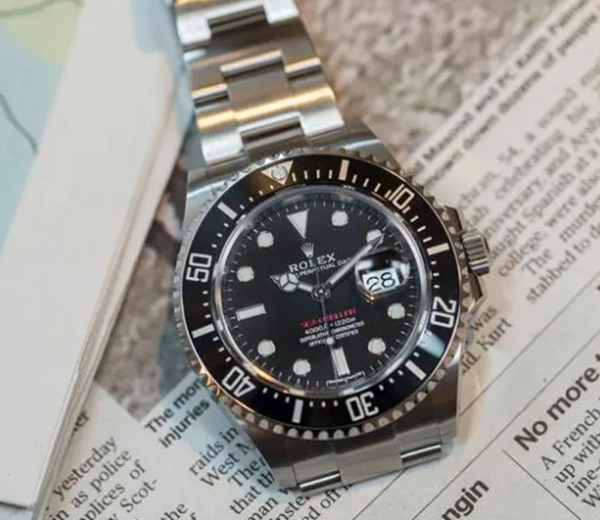 rolex劳力士手表维修官网